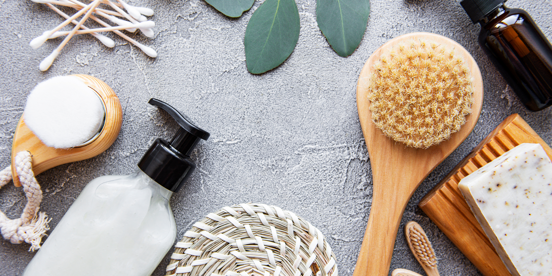 Should You Be Using Natural Pet Care Products?