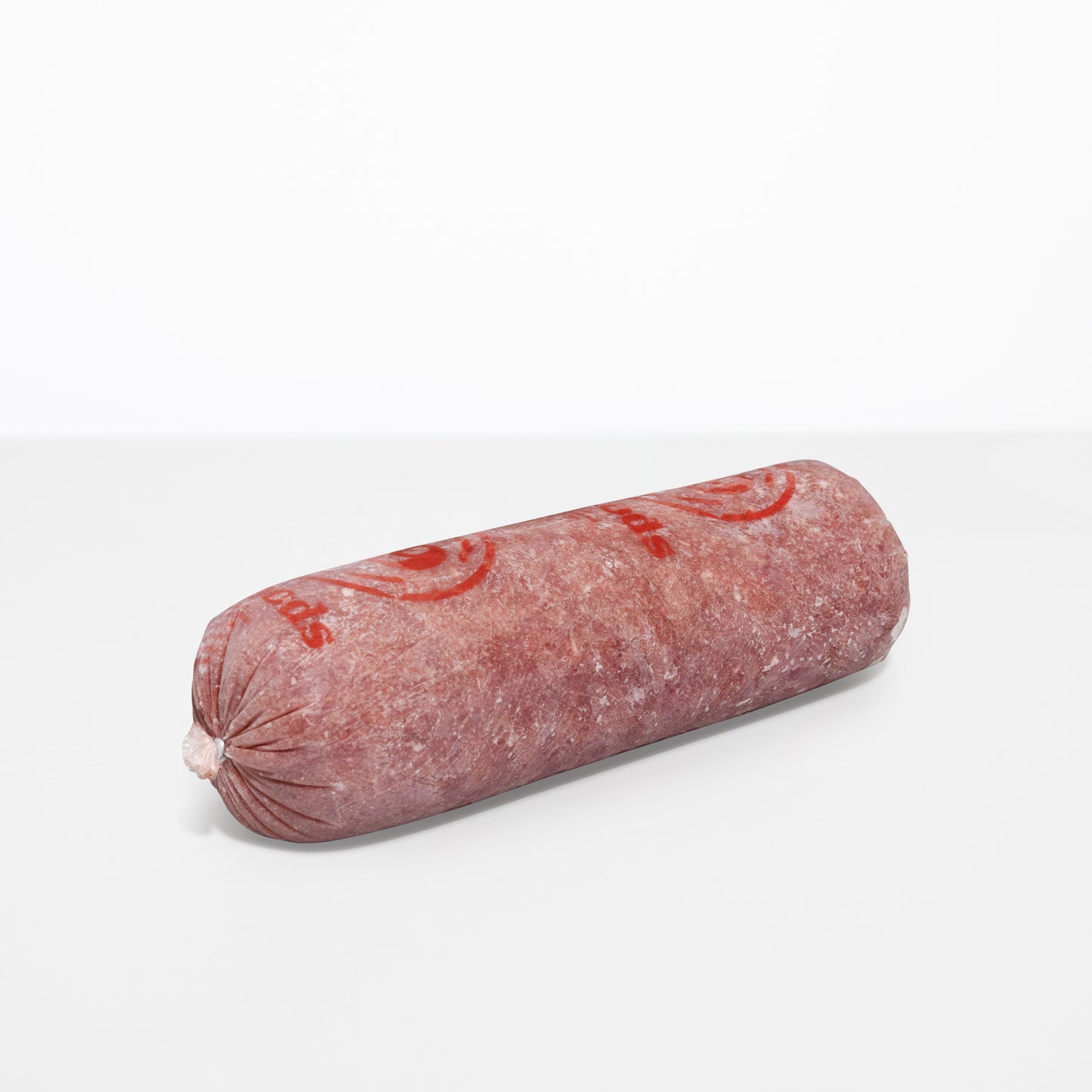 Possum & chicken 1.8kg Single Roll - Go Raw Pet Food NZ