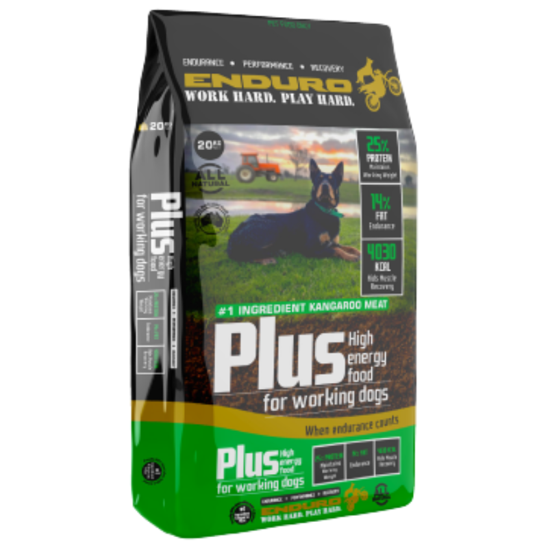 Enduro-Working-Dog-Go-Raw-Pet-Food-NZ