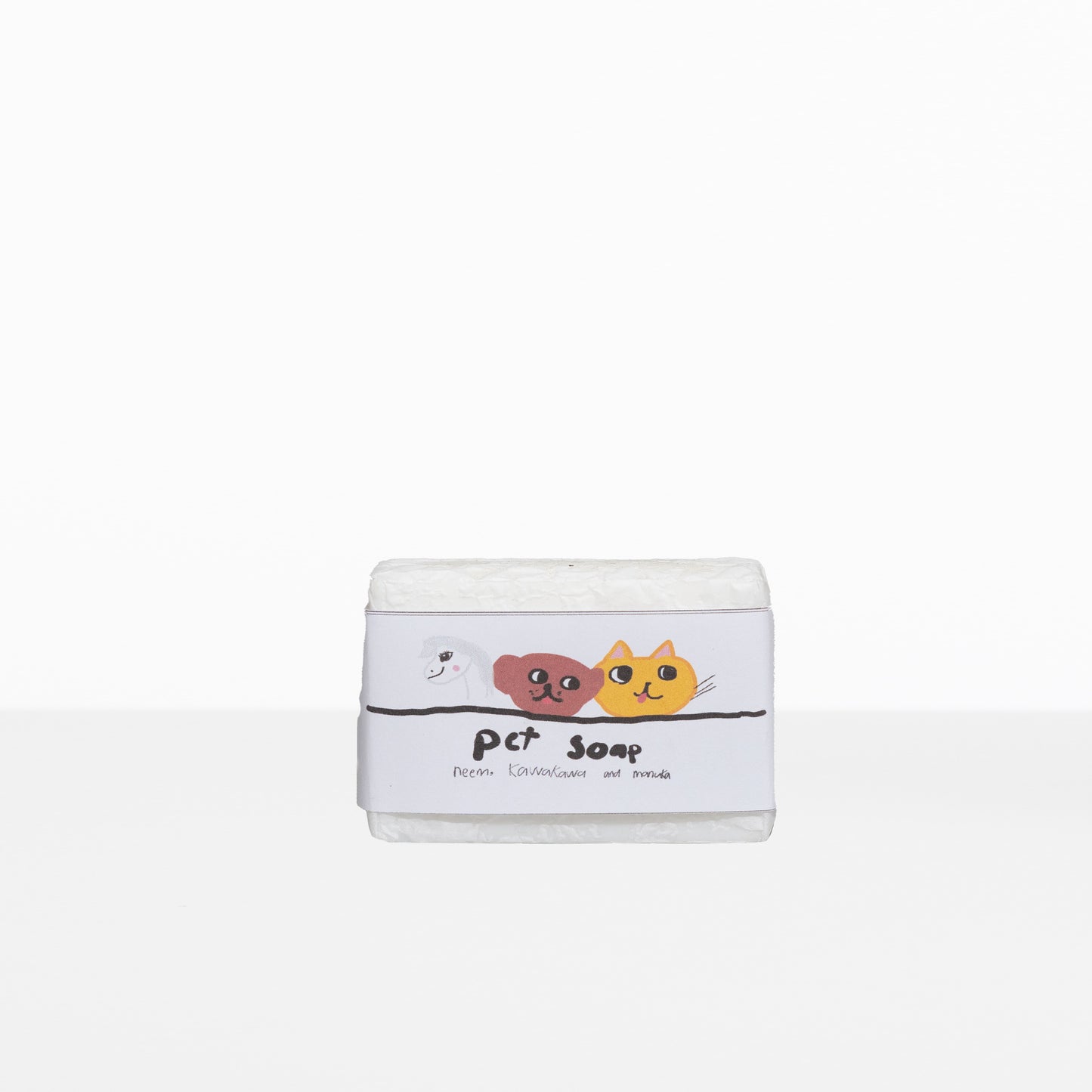 Go-Raw-Pet-Food-Mila-Pet-Soaps