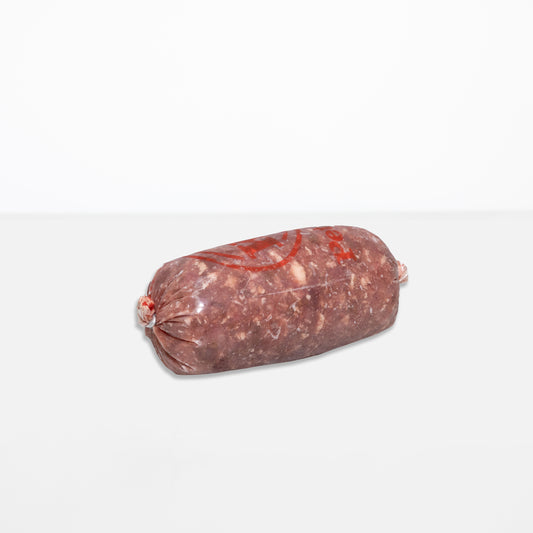 Go-Raw-Pet-Food-Veal_Heart-Roll