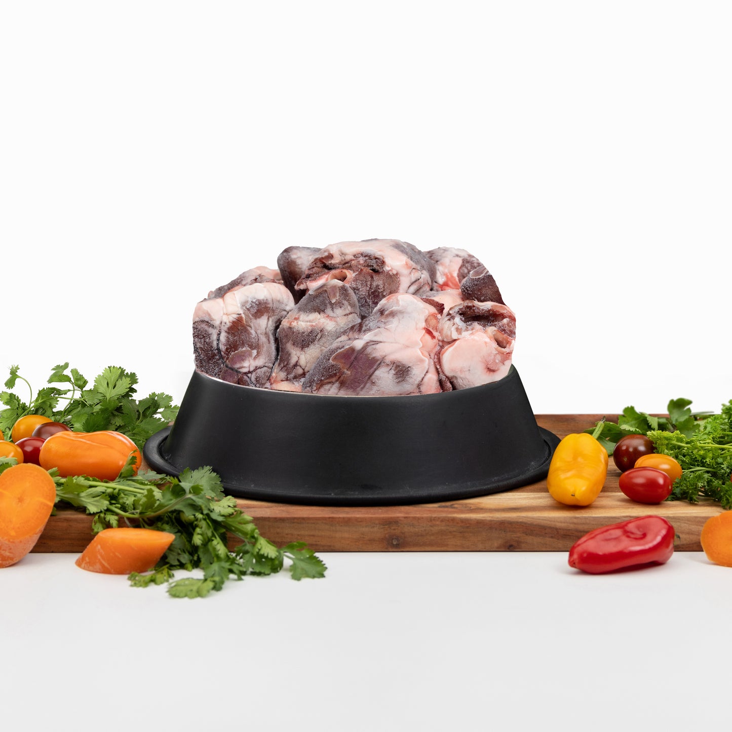 Go-Raw-Pet-Food-Whole-Lamb-Hearts