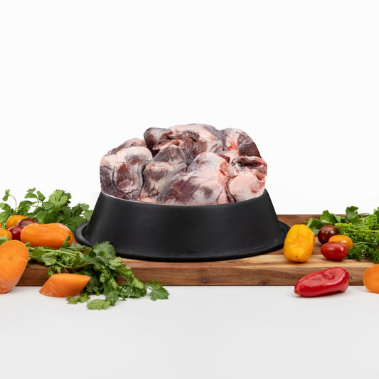 Go-Raw-Pet-Food-Whole-Lamb-Hearts