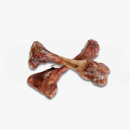 Go Raw Pet Food NZ - Veal Clod Bones