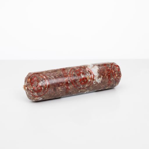 GoRaw Pet products - Beef Cheek Tongue & Heart