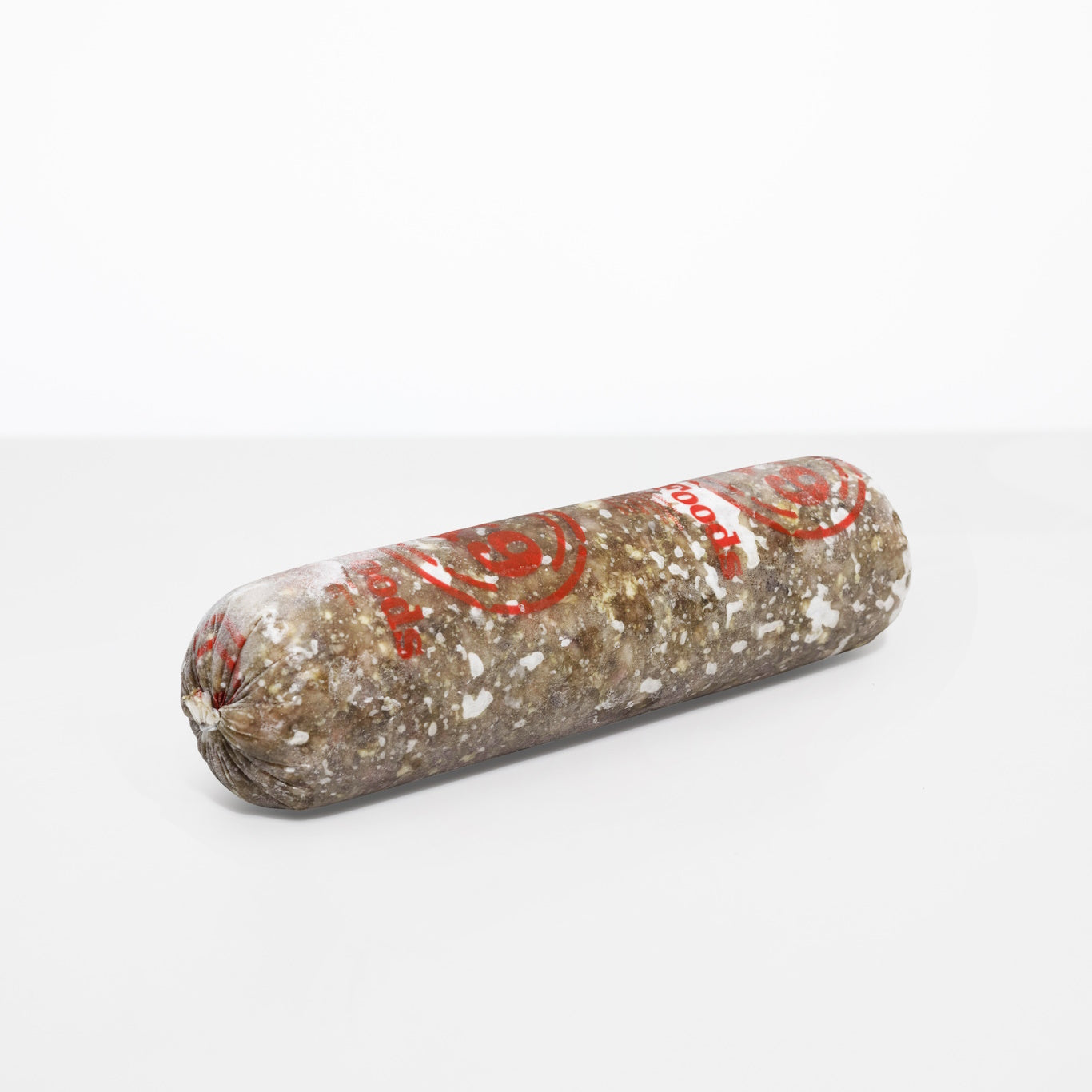 Green Tripe Single Roll - Go Raw Pet Food NZ