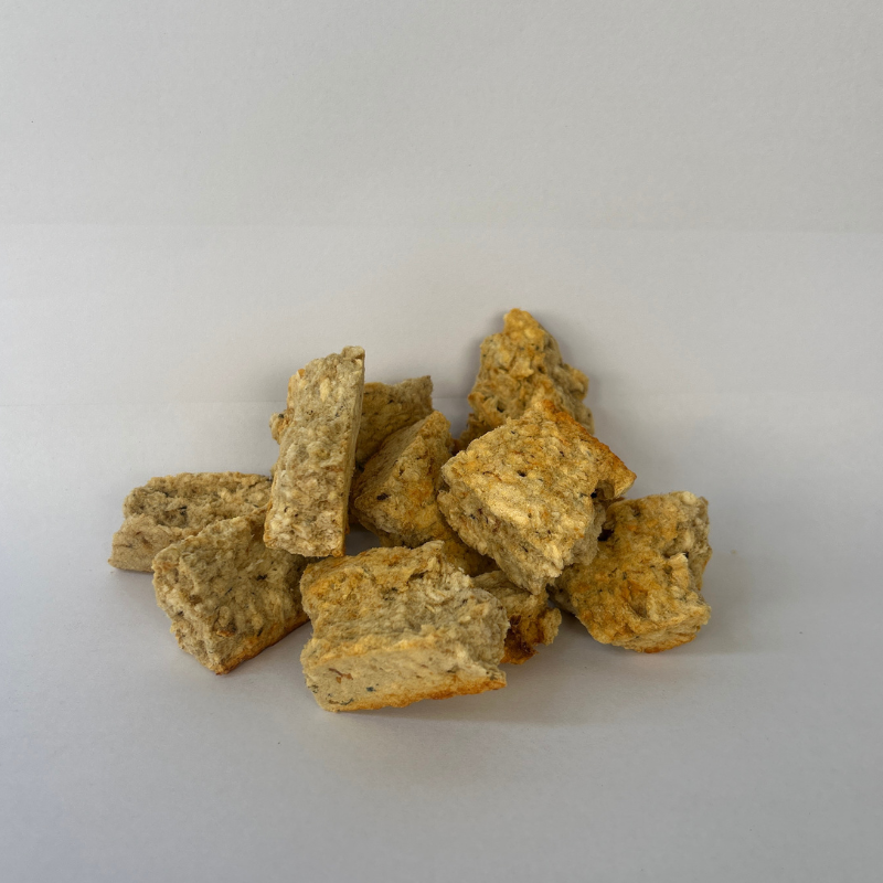 Hoki Biscuits - Go Raw Pet Food NZ