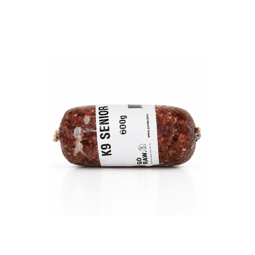 K9 Senior 600g Roll