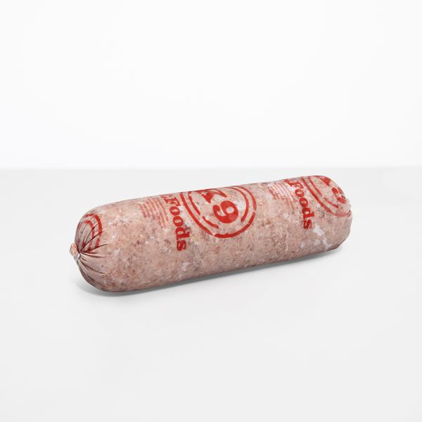 K9 Performance Single Roll - Go Raw Pet Food NZ