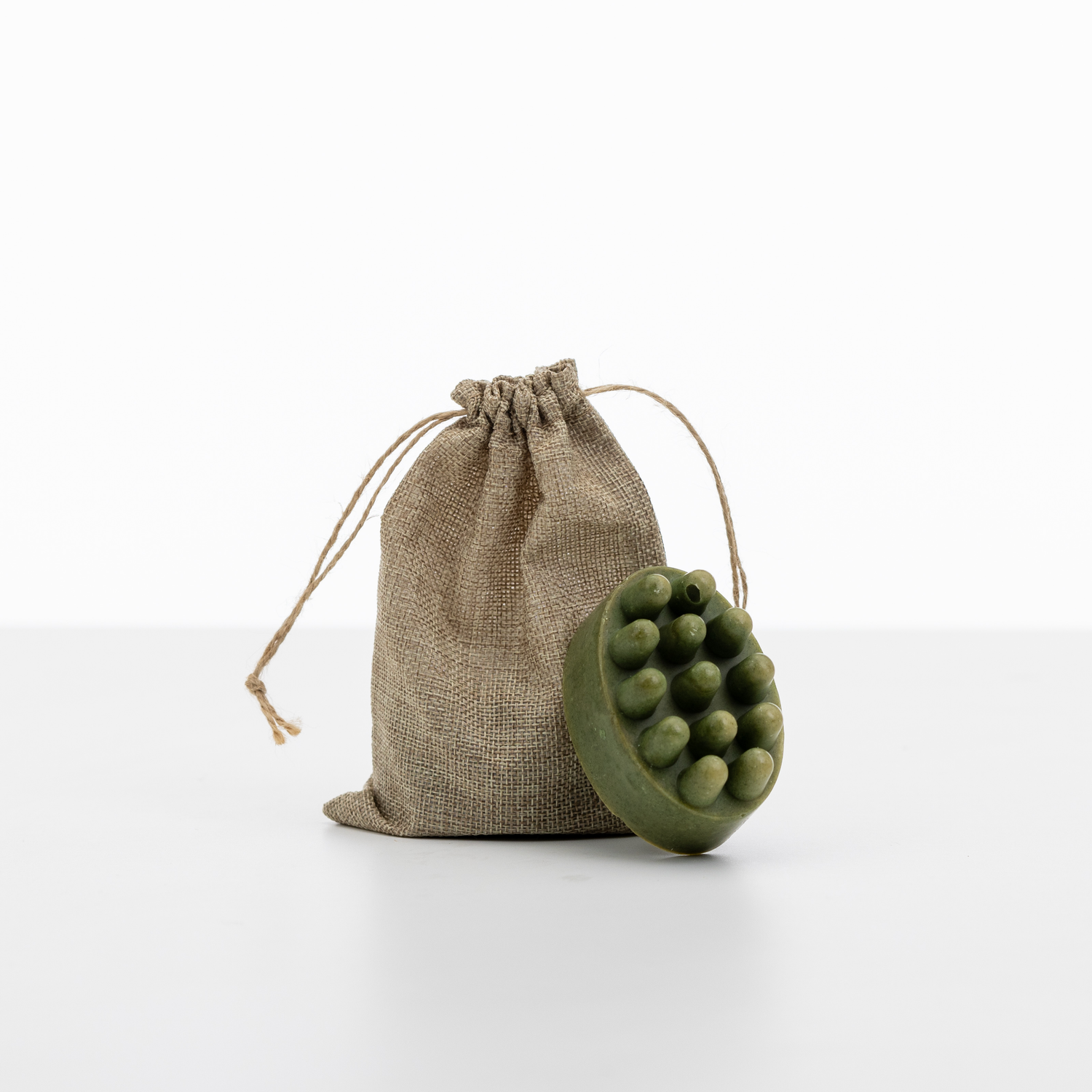 Go Raw Pet Products - Kawakawa Soap