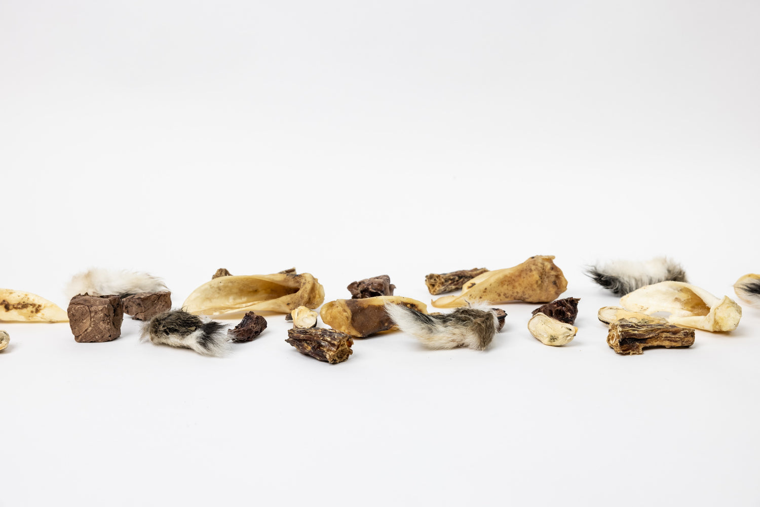 Treats for your pet