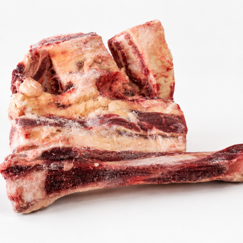 Beef Brisket - Go Raw Pet Food NZ