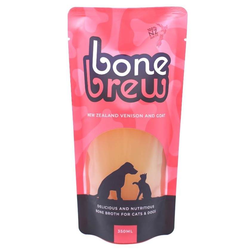 Bone-Brew-Venison-and-Goat-Go-Raw-Pet-Food-NZ