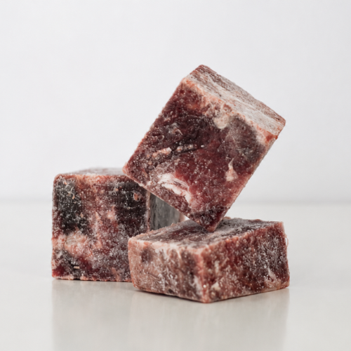 Boneless Wild Venison - Go Raw Pet Food NZ