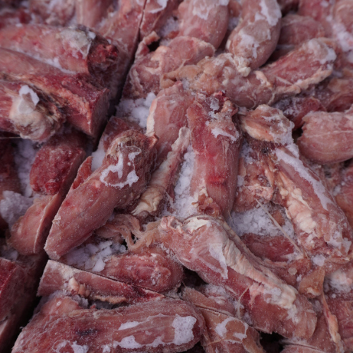 Chicken Necks 10kg
