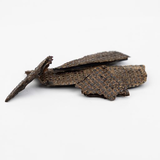 Dried Beef Liver 100g - Go Raw Pet Food NZ