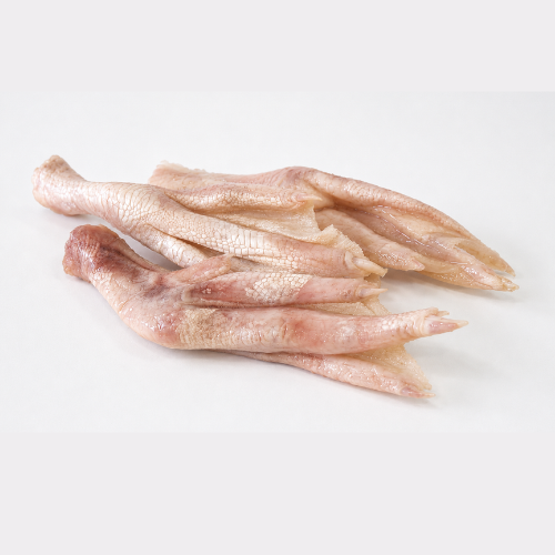 Duck Feet - Go Raw Pet Food NZ