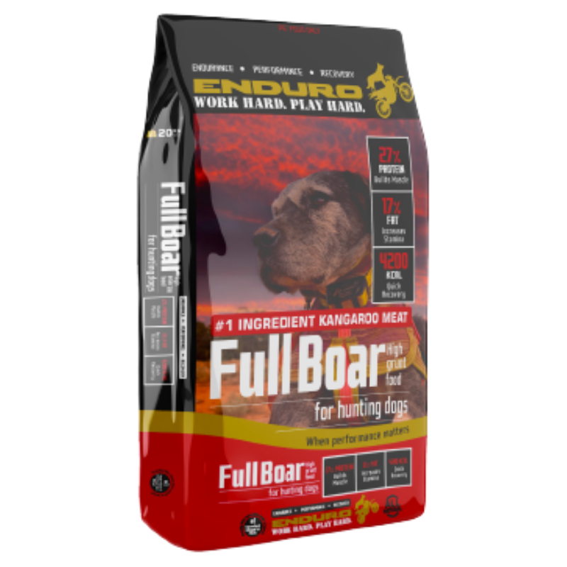 Enduro-Full-Boar-Go-Raw-Pet-Food-NZ