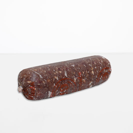 Go-Raw-Pet-Food-Kangaroo_Heart-Roll