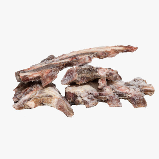 Go Raw Pet Food - Venison Brisket