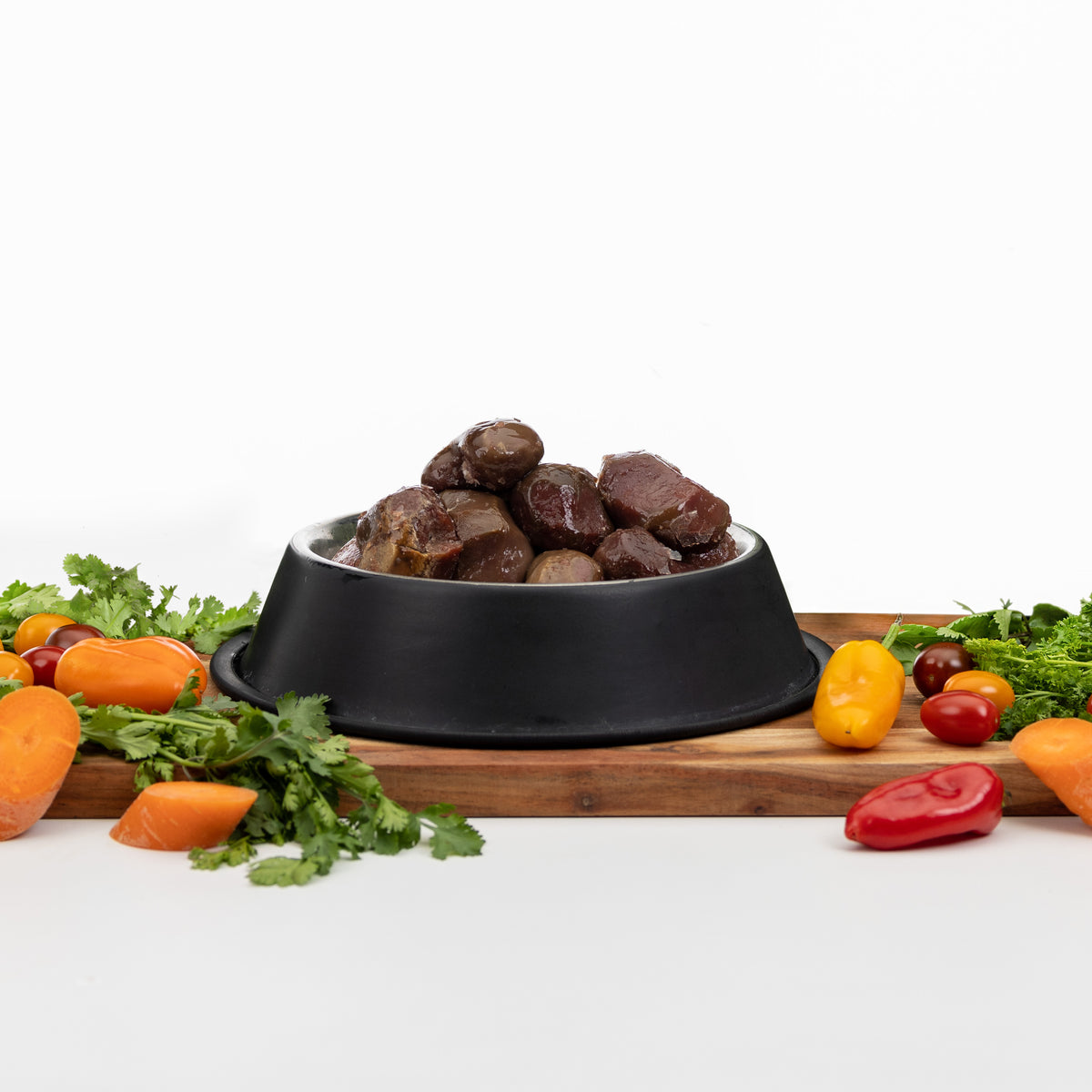Go Raw Pet Food NZ - Lamb Kidney Bag