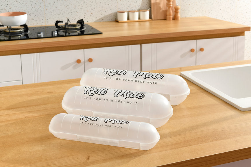 Go Raw Pet Food - Roll Mate Large 1