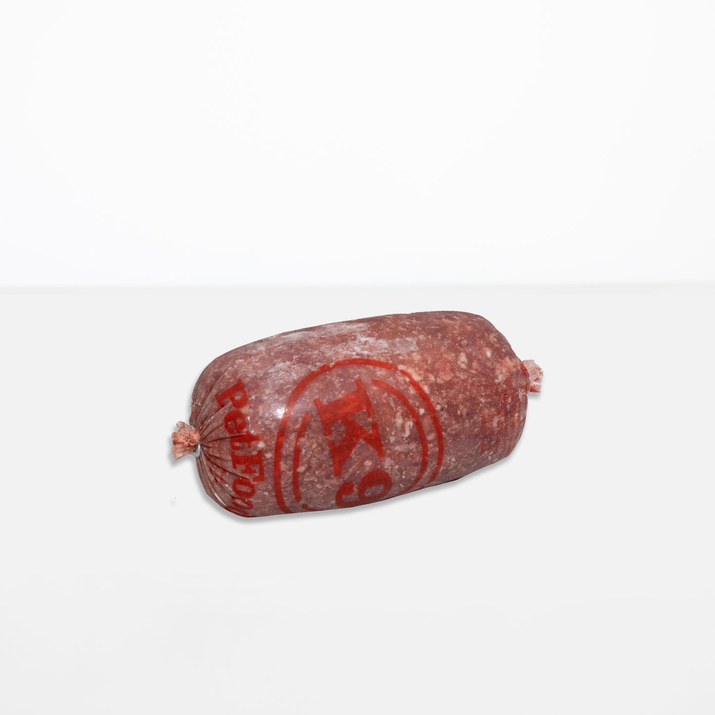 Go Raw Pet Product - Chicken Small Roll 600gm
