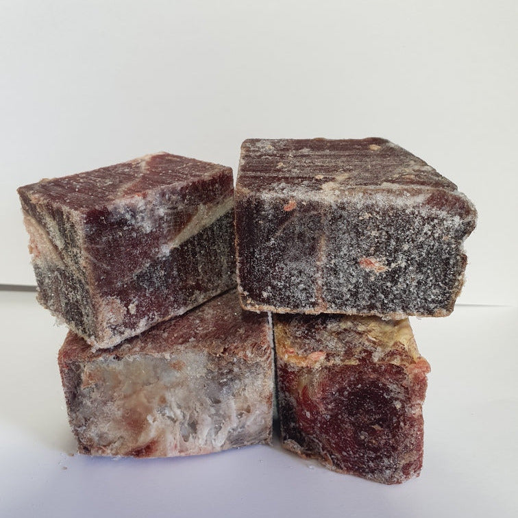 Go Raw Pet Products - Horse Meat 10kg