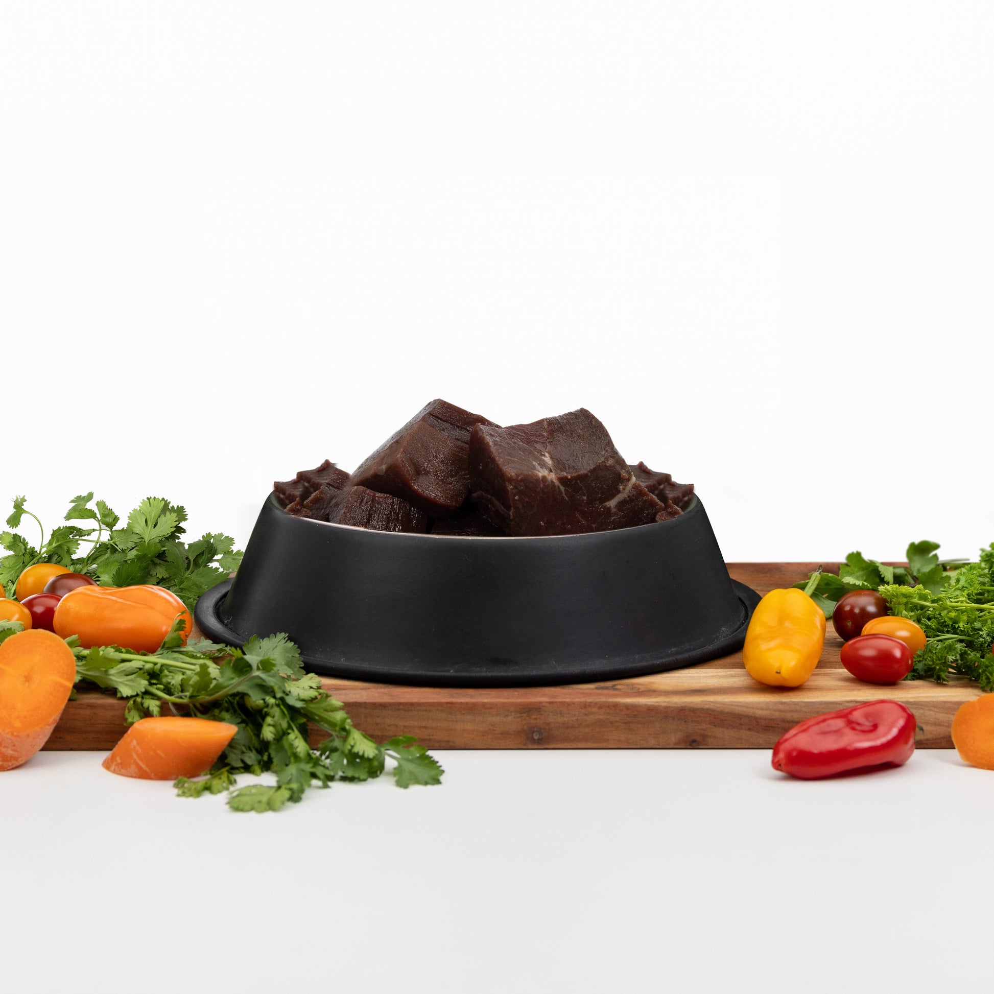 Horse Meat - Go Raw Pet Food NZ