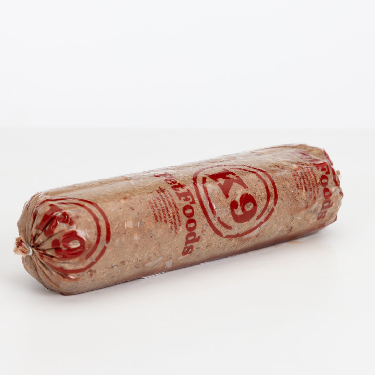 K9-Puppy-single-roll-Go-Raw-Pet-Food-NZ