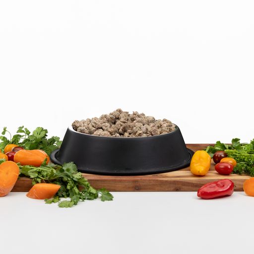 K9 Free Flow Mince - Go Raw Pet Food NZ 