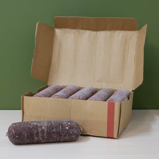 Kangaroo_and_Heart_1.8kg_Roll_-_Go_Raw_Pet_Food_NZ