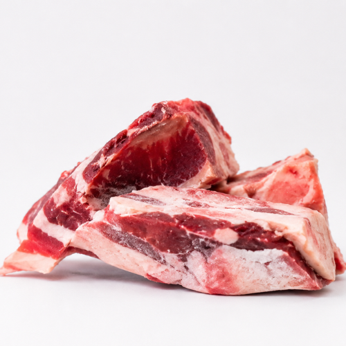 Lamb Brisket - Go Raw Pet Food NZ
