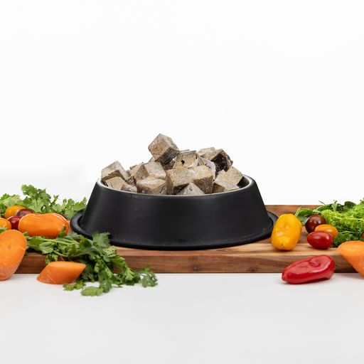 Lamb Liver Bites - Go Raw Pet Food NZ