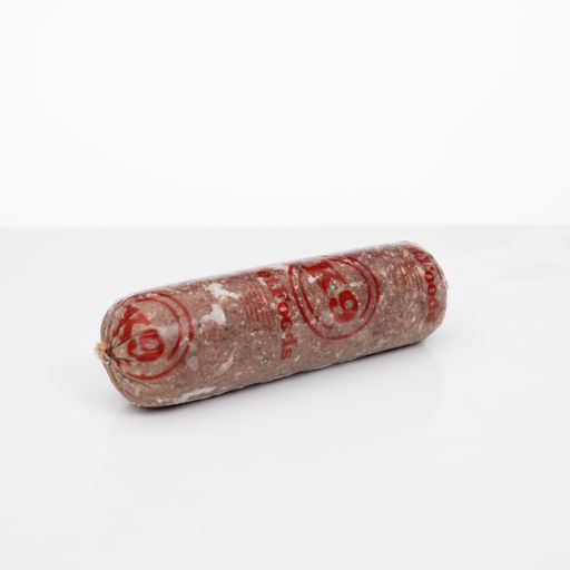 Multi Meat & Offal Single Roll - Go Raw Pet Food NZ 