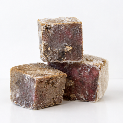 Premium Tuna Mince Block - Go Raw Pet Food NZ