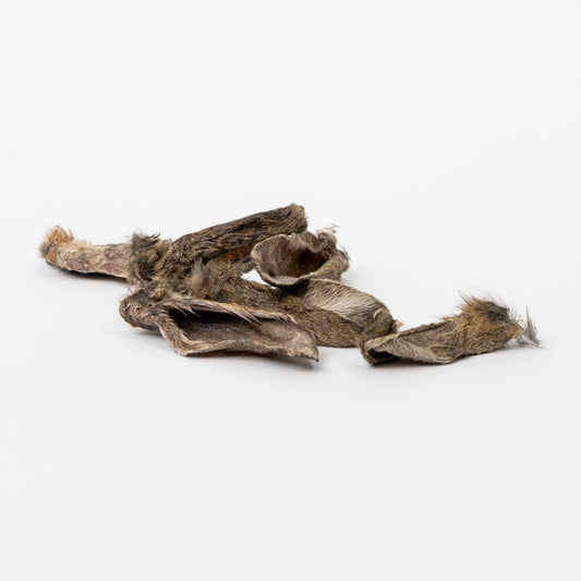 Rabbit Ears - Go Raw Pet Food NZ