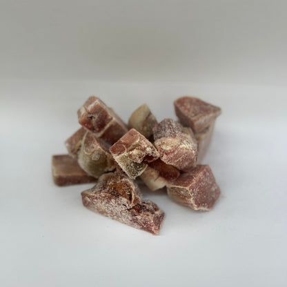Veal-Tongue-Go-Raw-Pet-Food-NZ1