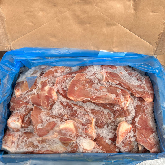 Veal Scapula - Go Raw Pet Food NZ