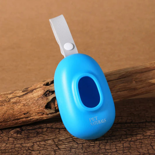 Go Raw Pet Products - Poop Bags Dispenser