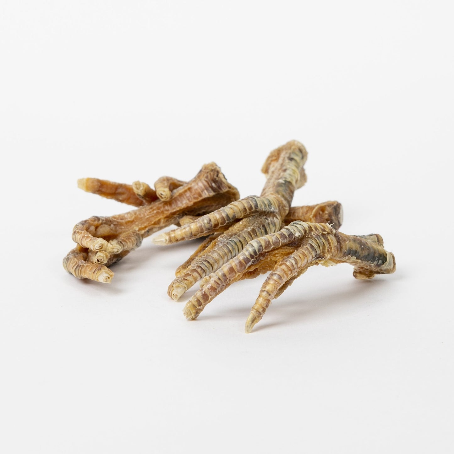 GoRawPetProducts-DriedChickenFeet