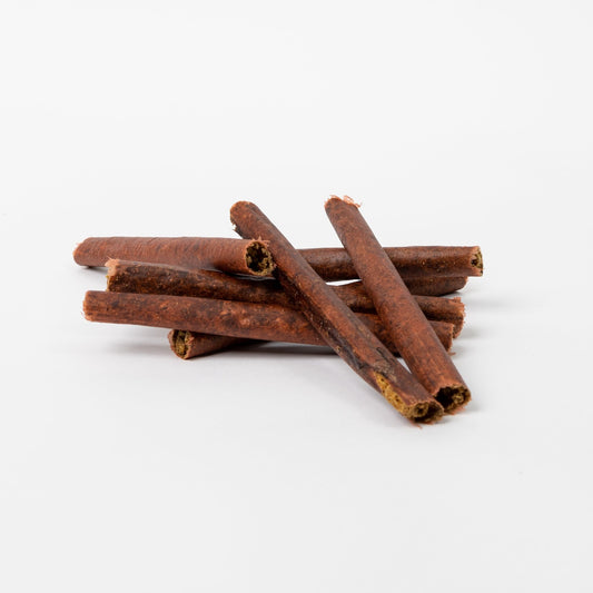 Go Raw Pet Products - Dried Beef Stick